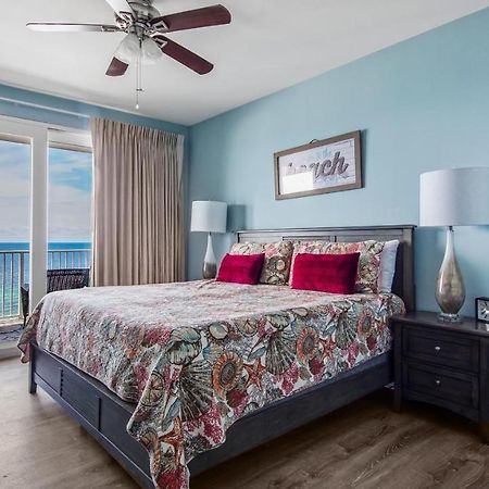Sunsational At Laketown Wharf #1924 By Nautical Properties Panama City Beach Exterior photo