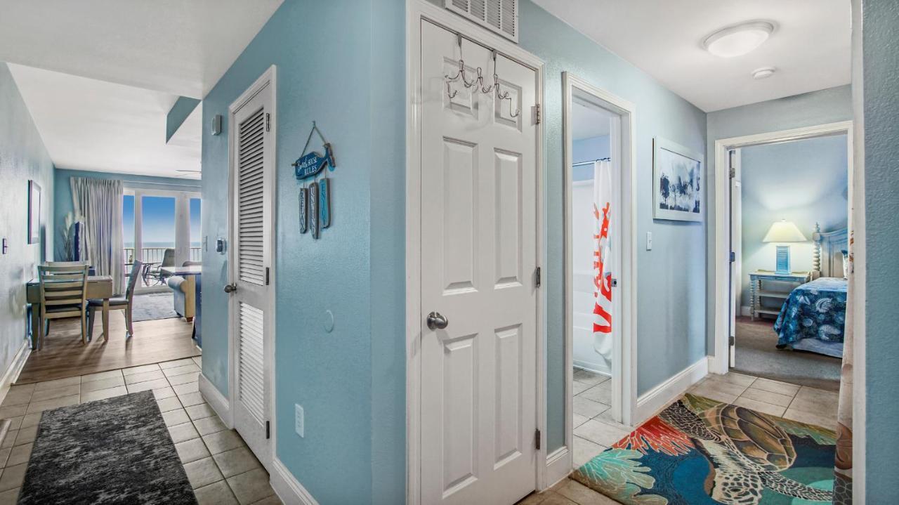 Sunsational At Laketown Wharf #1924 By Nautical Properties Panama City Beach Exterior photo