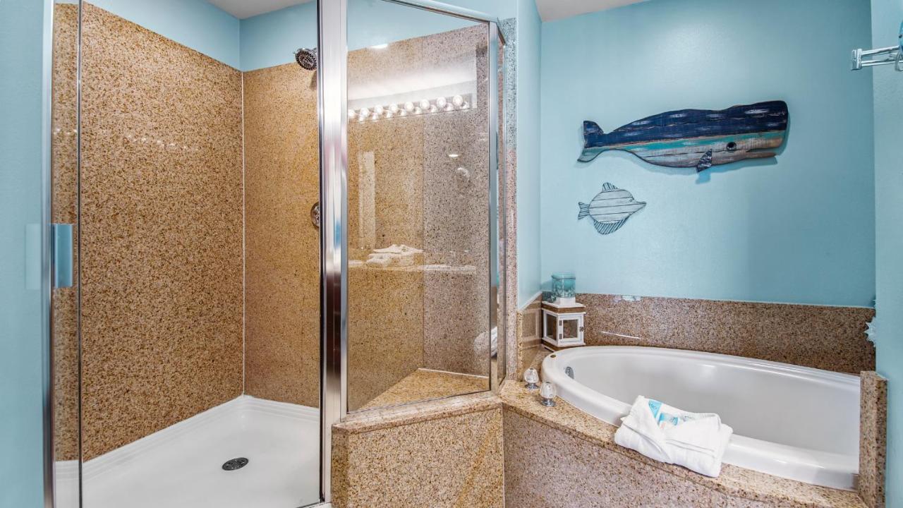 Sunsational At Laketown Wharf #1924 By Nautical Properties Panama City Beach Exterior photo