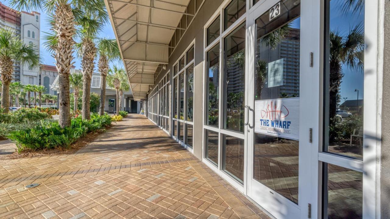 Sunsational At Laketown Wharf #1924 By Nautical Properties Panama City Beach Exterior photo