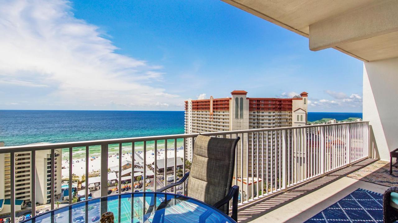 Sunsational At Laketown Wharf #1924 By Nautical Properties Panama City Beach Exterior photo
