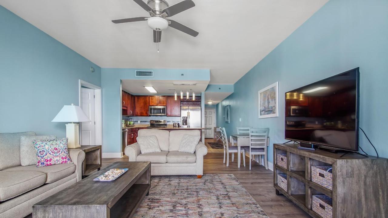 Sunsational At Laketown Wharf #1924 By Nautical Properties Panama City Beach Exterior photo